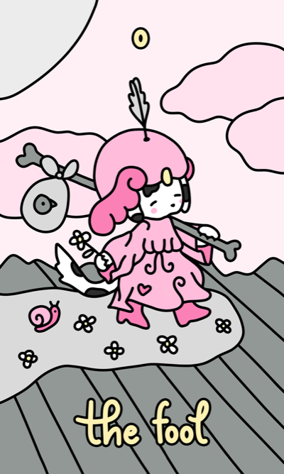 thefoolstarot tweet media