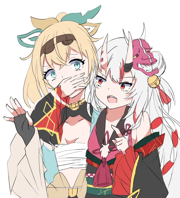 進捗ぅ(ホログラネタ