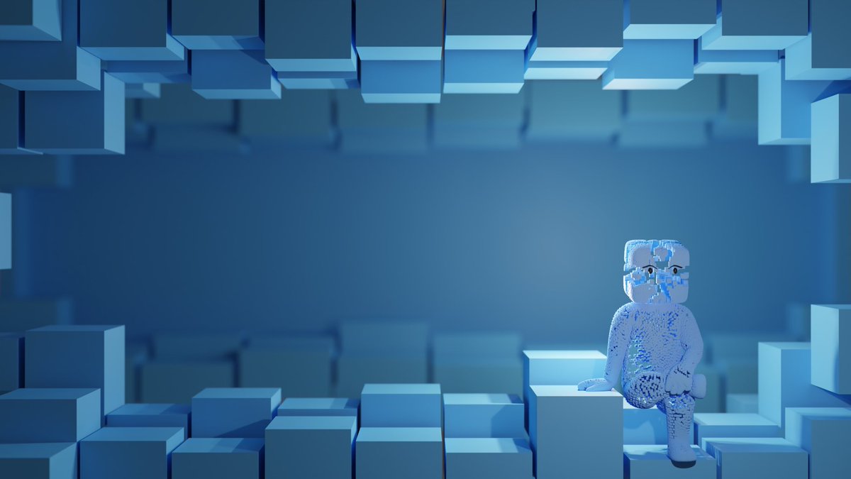 Welcome to The Cubicle 🧊📊

The Official CubeX DAO Voting System

A thread👇🧵