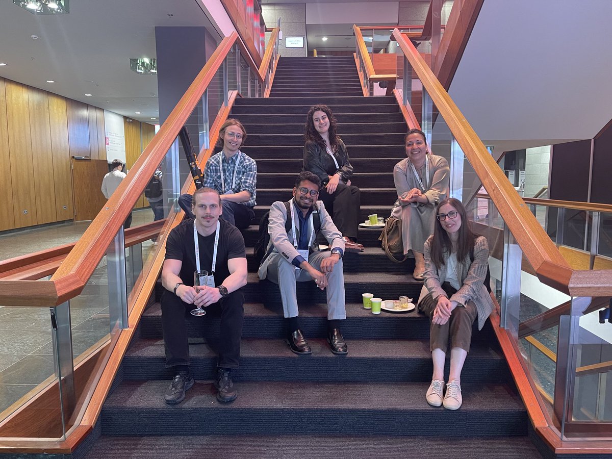 sampathkn19's tweet photo. The @EASCongress is officially open! Really looking forward to interacting and discussing with top scientists in #atherosclerosis 👍💪 
@ki_vasc is well represented with many posters and presentations this year, so do look out for them! https://t.co/zzK2ZP8TQi