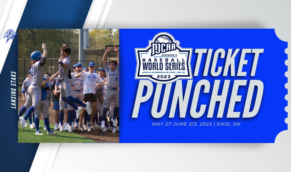 NJCAA Baseball tweet media