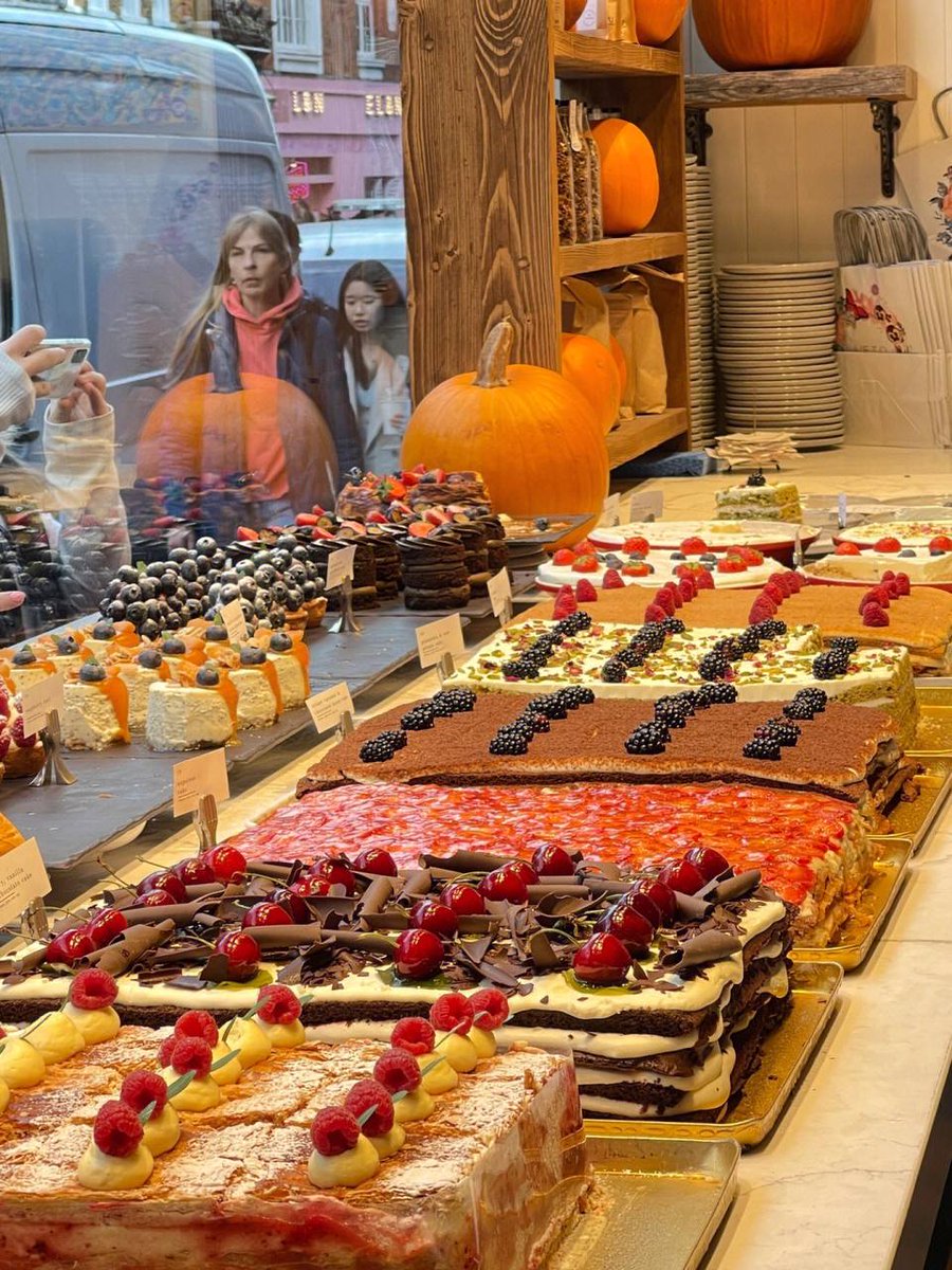 Wonderful afternoon tea time on the weekend!