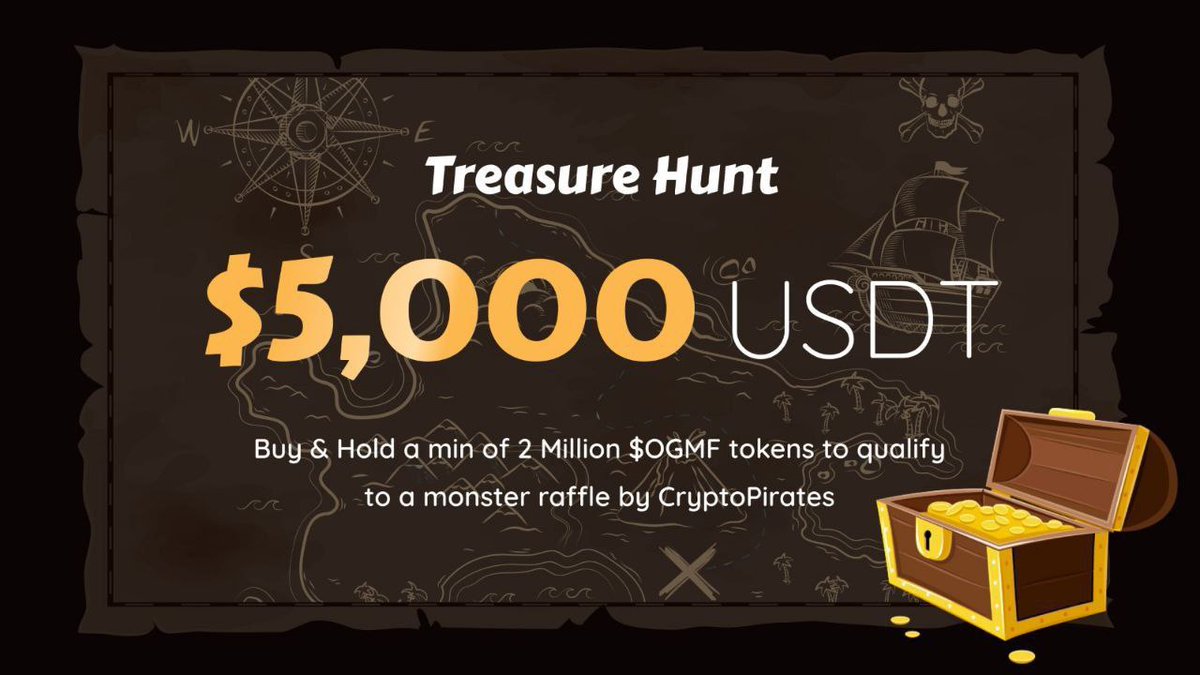 CryptoPirates tweet media