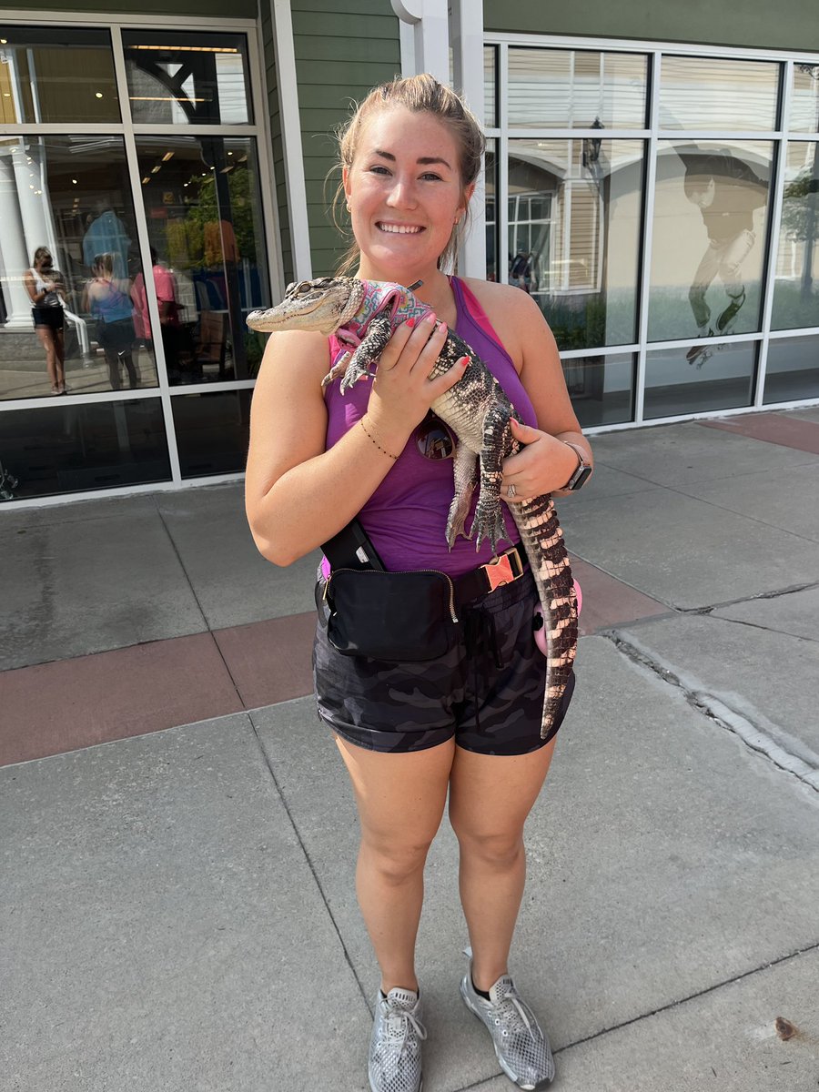 Hannah Newhouse on Twitter "Went to the Pittsburgh Zoo today & didn’t