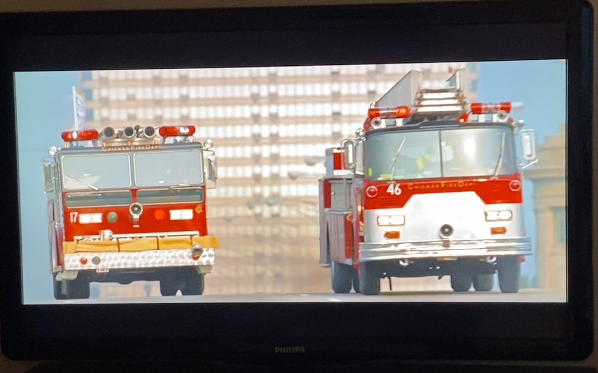 SoldatsdufeuMag's tweet image. #Backdraft from @RealRonHoward, produced in 1991 in #Chicago (#Illinois) 🇺🇸 &amp;amp; replayed on @ARTEfr tonight in 🇫🇷. Some souvenirs &amp;amp; for few of us the genesis of a vocation…