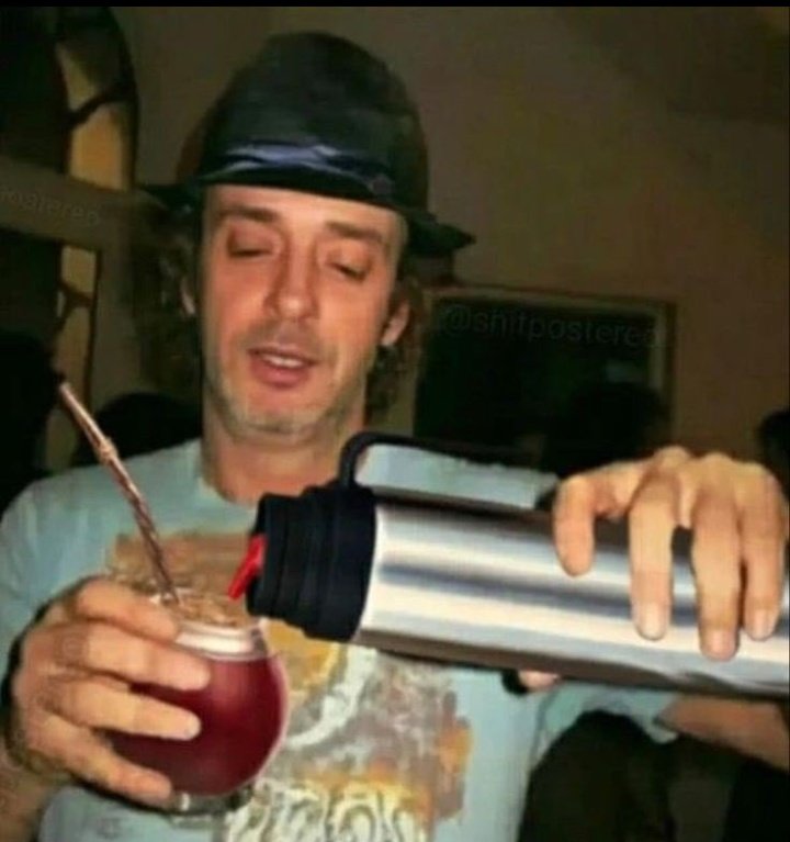 Ah se murió instagram,con razón no me responde hace dos días