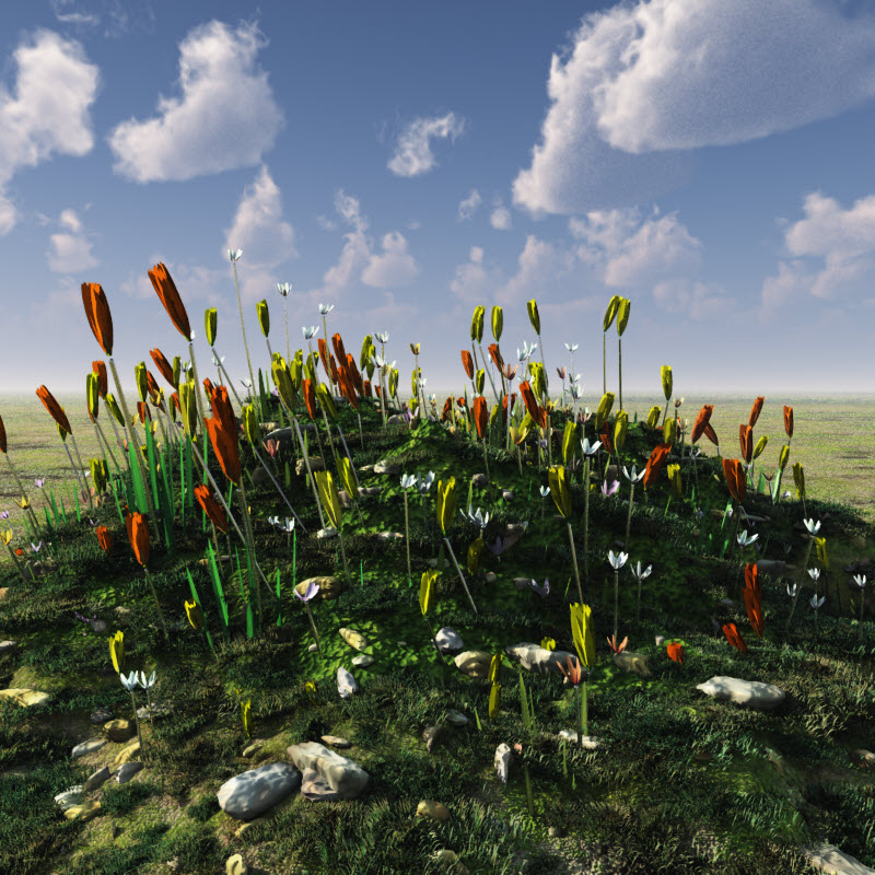 mirye's tweet image. Elven Marsh Tulip 3d plant for e-on software #Vue3D is #FREE through 5.28.23. @meshbox @e_onsoftware bit.ly/3Mik51H