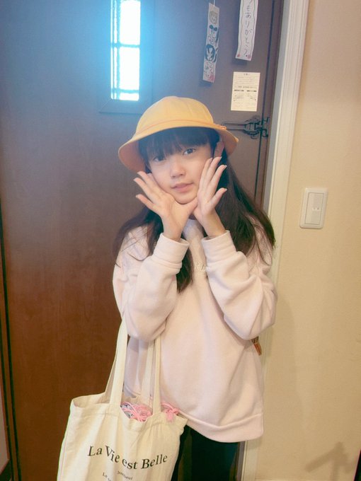 Twitterのコスプレ画像4