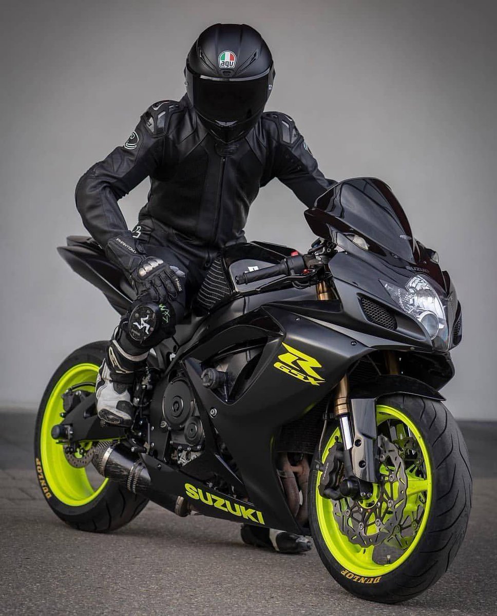 Suzuki GSXR