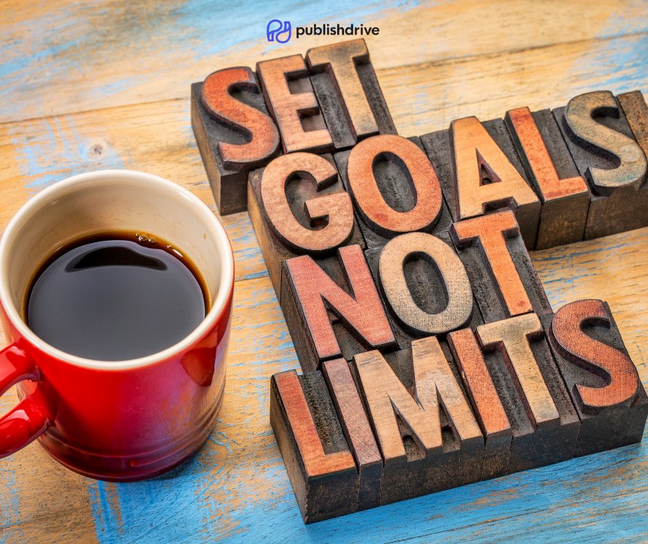 🎯 It's #GoalSetting time! What are your top 3 goals for this week? 🌟  Remember, small steps can lead to big achievements! 🚀 Let's make this week amazing! 💪 #WeeklyGoals #Productivity