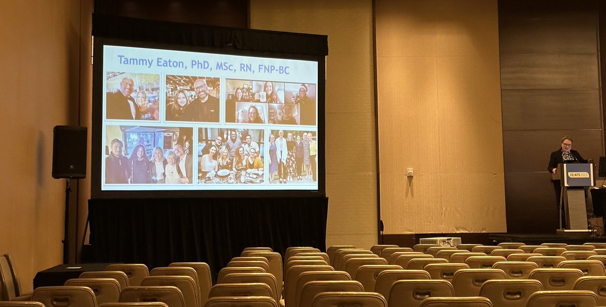 Kelly Toth, PhD, RN tweet media