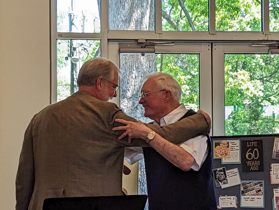 Bill Gafkjen tweet media