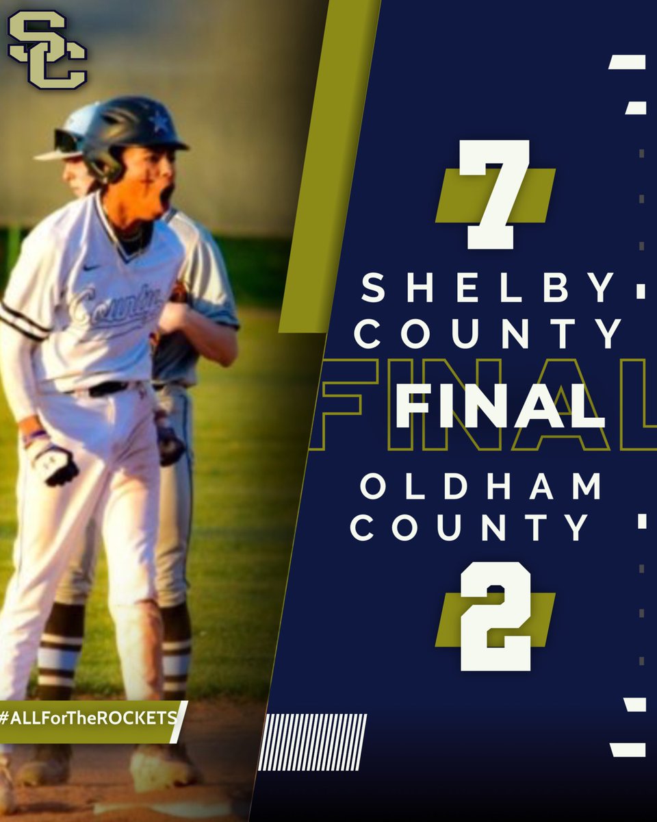 SCHS Athletics tweet media