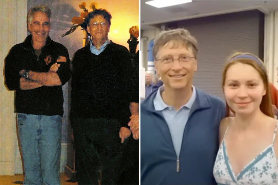 Meet Mila Antonova, the young bridge player who Bill Gates had an affair with in 2010.  Jeffrey Epstein found out about this affair and used it as leverage against Bill Gates.  Bill Gates began having private meetings with Epstein in 2011, but Epstein didn’t find out about the