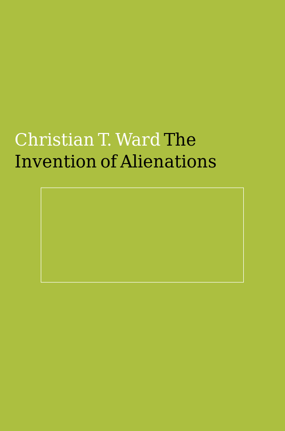 RadicalThinkerz's tweet photo. The Invention of Alienations https://t.co/2tRJUtfpbp