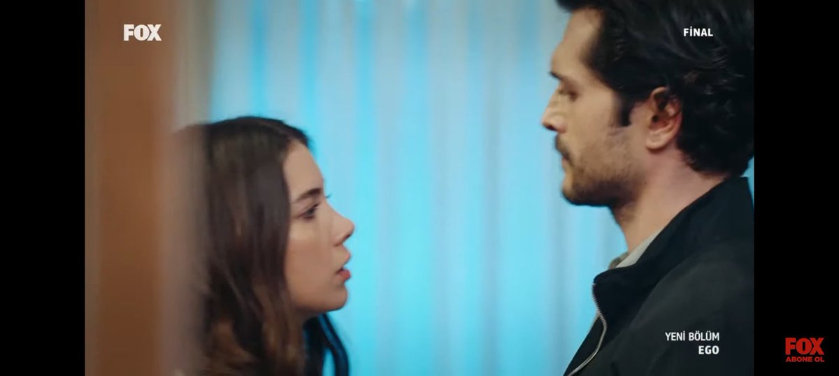 KeremKorkmazMx's tweet photo. Elif siempre veré por papa Burhan y Arda pero ¿que éstas haciendo Elif? no #Ego https://t.co/vwu9wkeY2C
