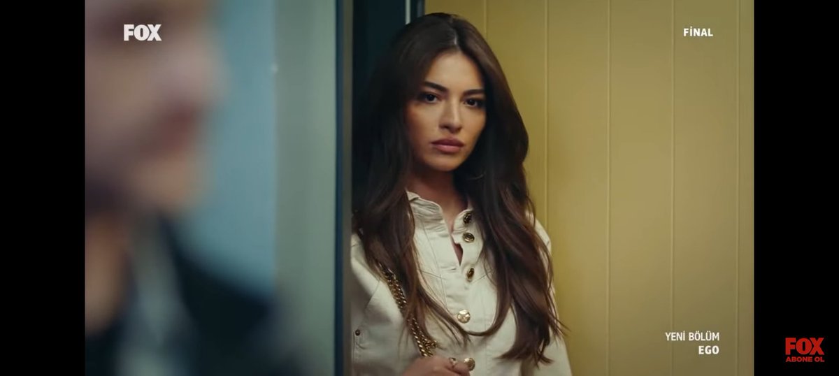 KeremKorkmazMx's tweet photo. Elif siempre veré por papa Burhan y Arda pero ¿que éstas haciendo Elif? no #Ego https://t.co/vwu9wkeY2C