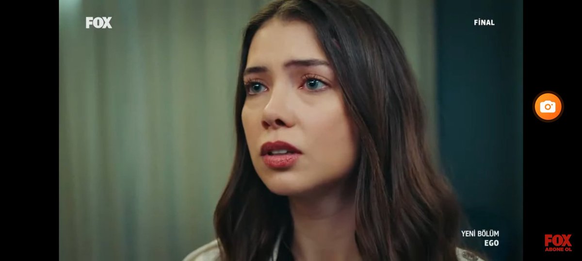 Elif siempre veré por papa Burhan y Arda pero ¿que éstas haciendo Elif? no #Ego