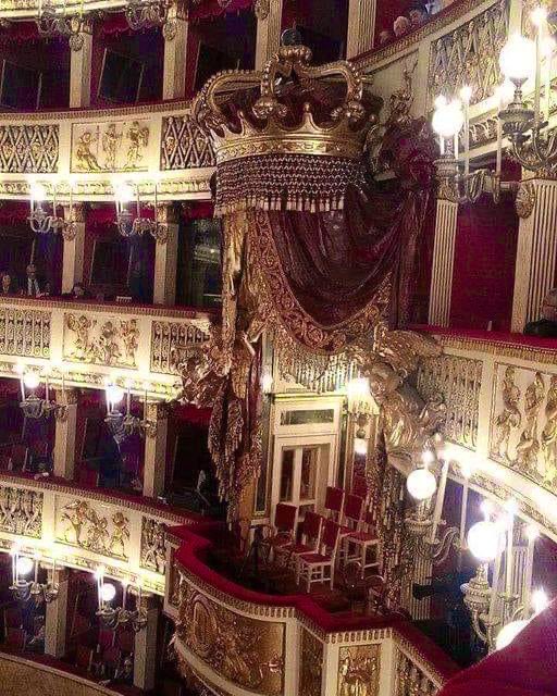 Wonderful Destinations By Heart On Twitter The Oldest Opera House wonderful-destinations-by-heart-on-twitter-the-oldest-opera-house