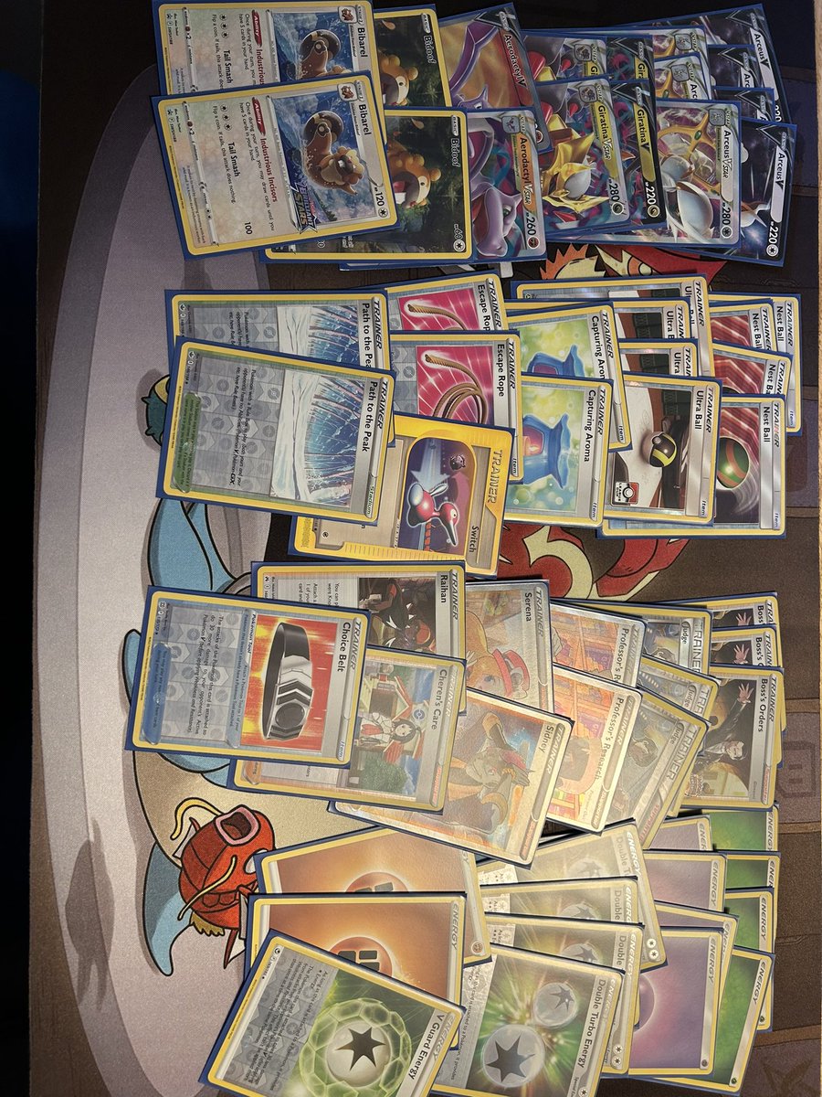 Da_L0c's tweet photo. Started and ended poorly against mew, beat everything else. 26th place #Throw4DaLoc https://t.co/rlwUN7FNCb