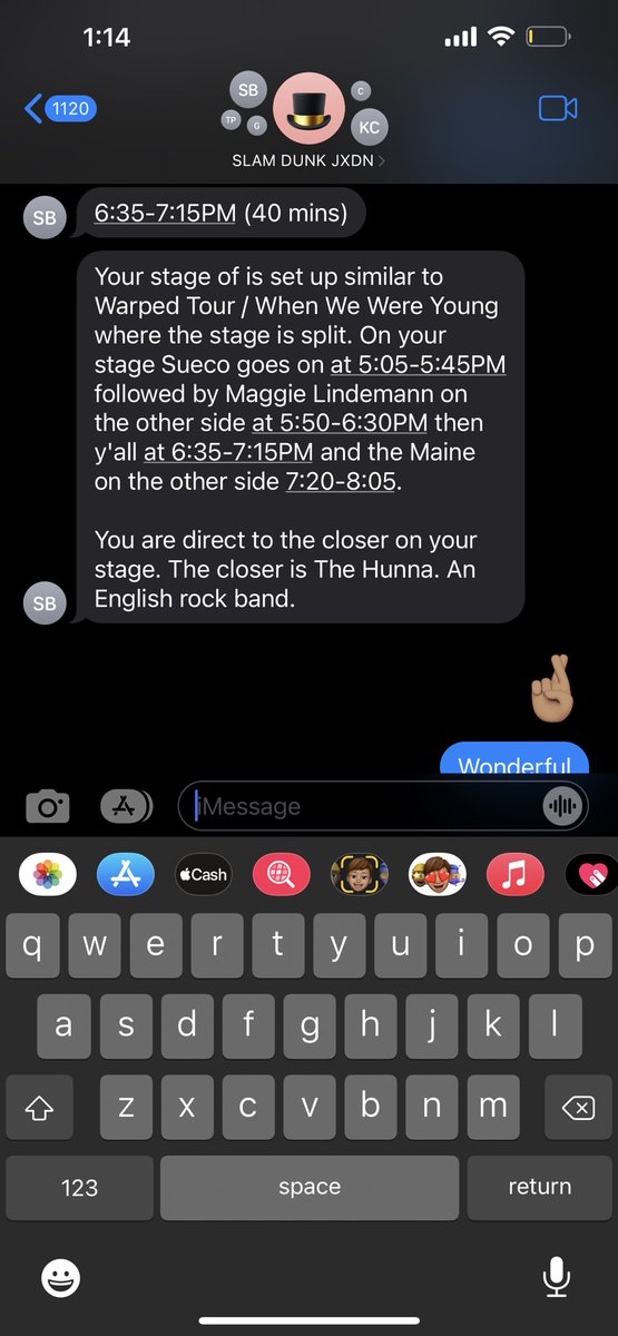 JadenHossler's tweet image. FIRST TIME COMING TO THE UK
FIRST TIME PERFORMING IN EUROPE
FIRST TIME TO START USING A BRITISH ACCENT AND NEVER STOP YEH
COME SEE ME I MISS THE RAGE