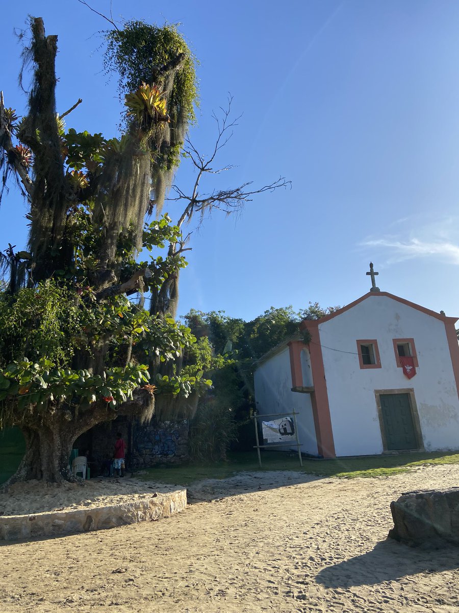 EdimarcosC's tweet photo. #Paraty https://t.co/hWbMSh1Xei