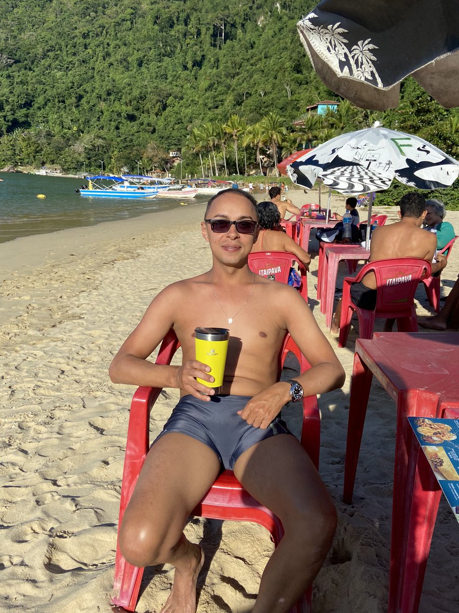EdimarcosC's tweet photo. #Paraty https://t.co/hWbMSh1Xei