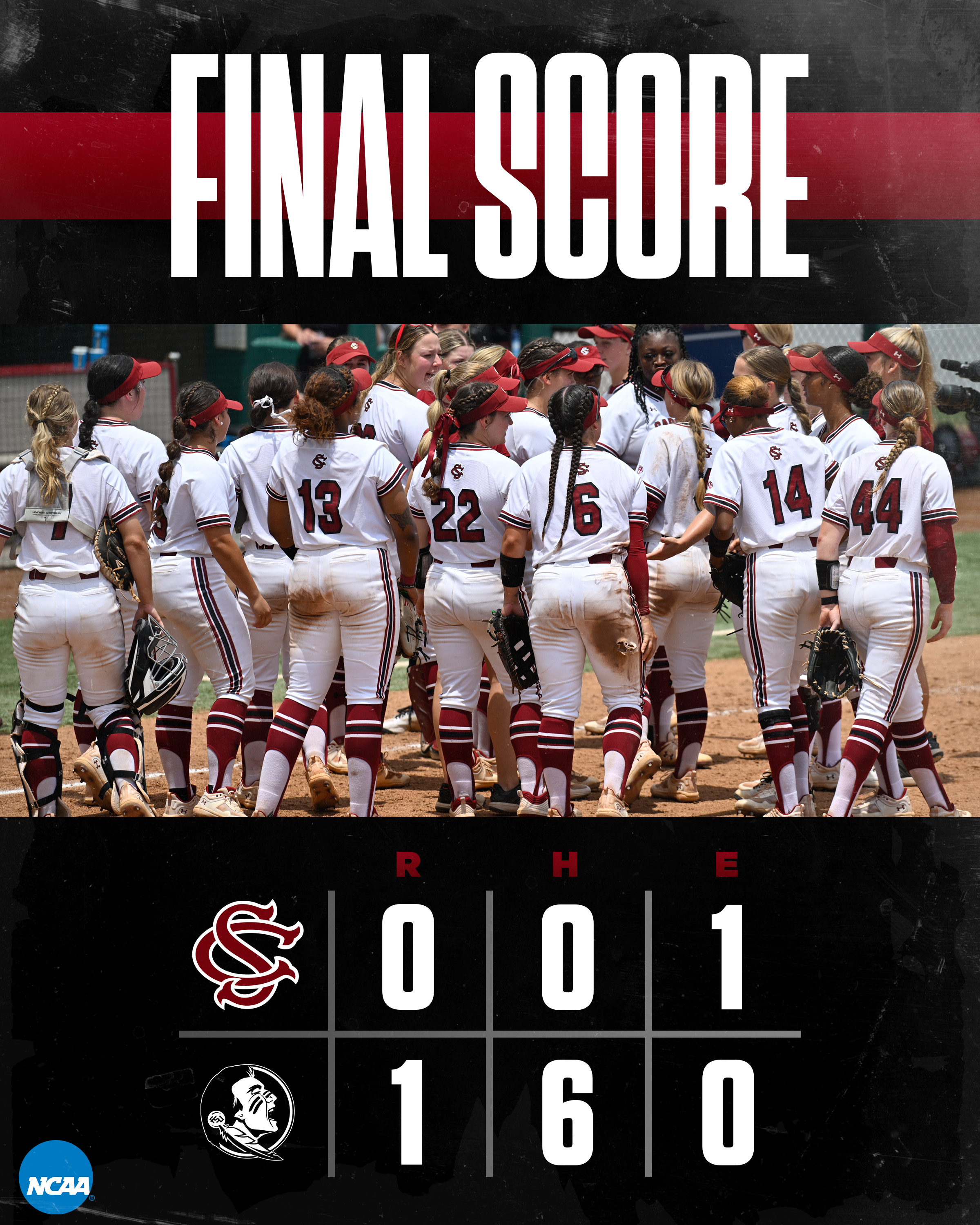 Gamecock Softball Schedule 2025