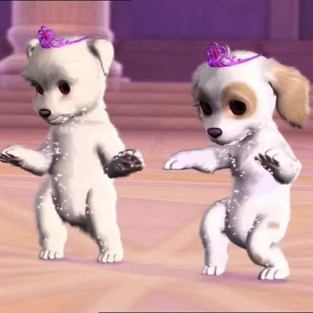 legrosbouffonla's tweet photo. WSH T’AS CROISÉ LES IENCHS DU BARBIE PALAIS DE DIAMANT ????? TRUC DE ZINZIN https://t.co/HOjfpfHzsk