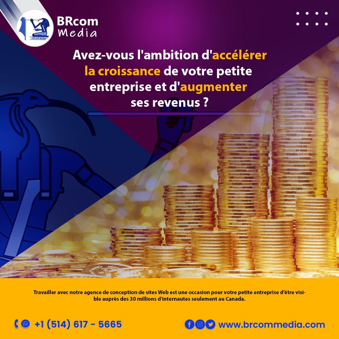 OshunaGroup's tweet photo. Avec BRCom MEDIA les publicités sont continuellement optimisées pour maximiser vos performances.

📌 https://t.co/QNAuKLKCZc
📌 Email 📧 info@brcommedia.com

#brcommedia #canada #USA #Africa #digitalmarketing  #googleads #sea #facebookads #seo https://t.co/kP7yXaWDF7