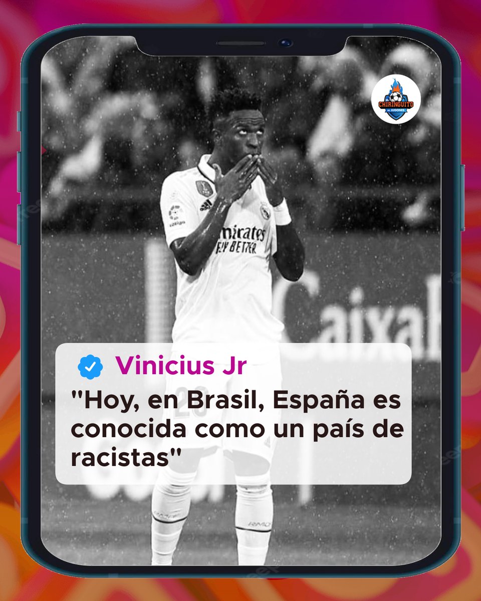 El Chiringuito TV tweet media