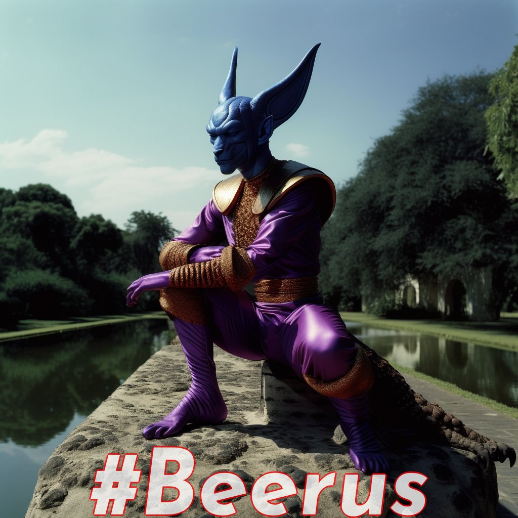 beerus_of_the_m's tweet image. #InternationalTeaDay #TeaTime #TeaIsLife #BeerusTeaBreak