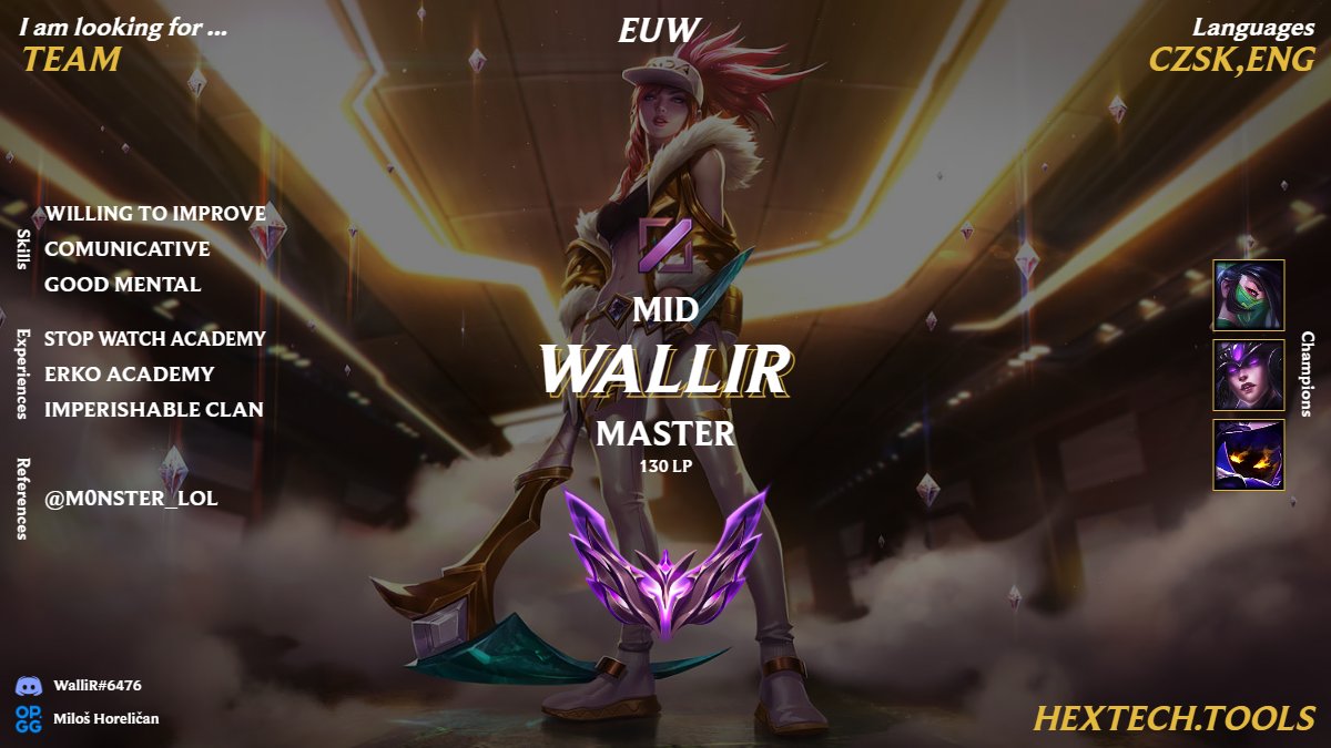 WalliR tweet media