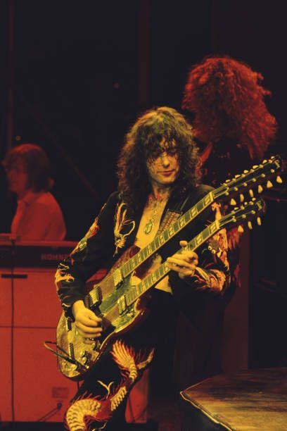 🎸Return of Rock🎸 tweet media