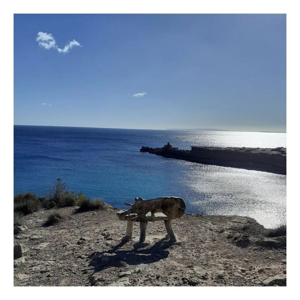 Día del Sr... dicen...
#curiosidad141
El teorema del mono... ????
Una forma de pensar sobre el infinito es en términos del teorema del mono. Según el teorema, si le das a un mono una máquina de escribir y una cantidad infinita de tiempo, en cierto momento escribirá el Hamlet…