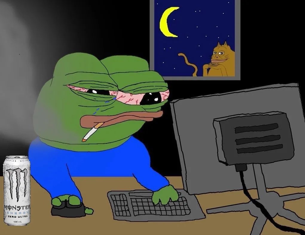 ethsol99's tweet photo. #MEME 土狗法则: 1、翻倍出本，不要贪; 2、位置太高不fomo，有机会才进去; 3、不要梭哈，机会常有，本金不常有; 4、买龙头，仿盘不过夜，一个热点的龙头大概率会比较稳; 5、没有哪个人会百发百中，冲到貔貅也是正常，分散资金，总有能赚的。 https://t.co/wCQidsh7K2