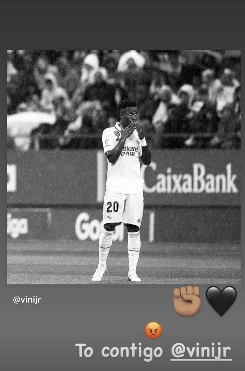 MadridXtra's tweet photo. 🚨 Neymar Jr on IG. https://t.co/Pe3NXrD3Wf