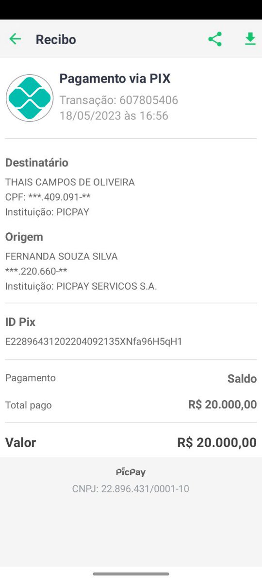 Alexand30465141's tweet photo. Quero compartilhar minha experiência nesta plataforma maravilhosa com você Comecei com apenas cem olhos, mas agora tenho dinheiro para pagar minha própria dívida e alimentar minha família, meu amigo me disse que era uma farsa em https://t.co/2nl9X0l1bH https://t.co/JO4j4in0Vw