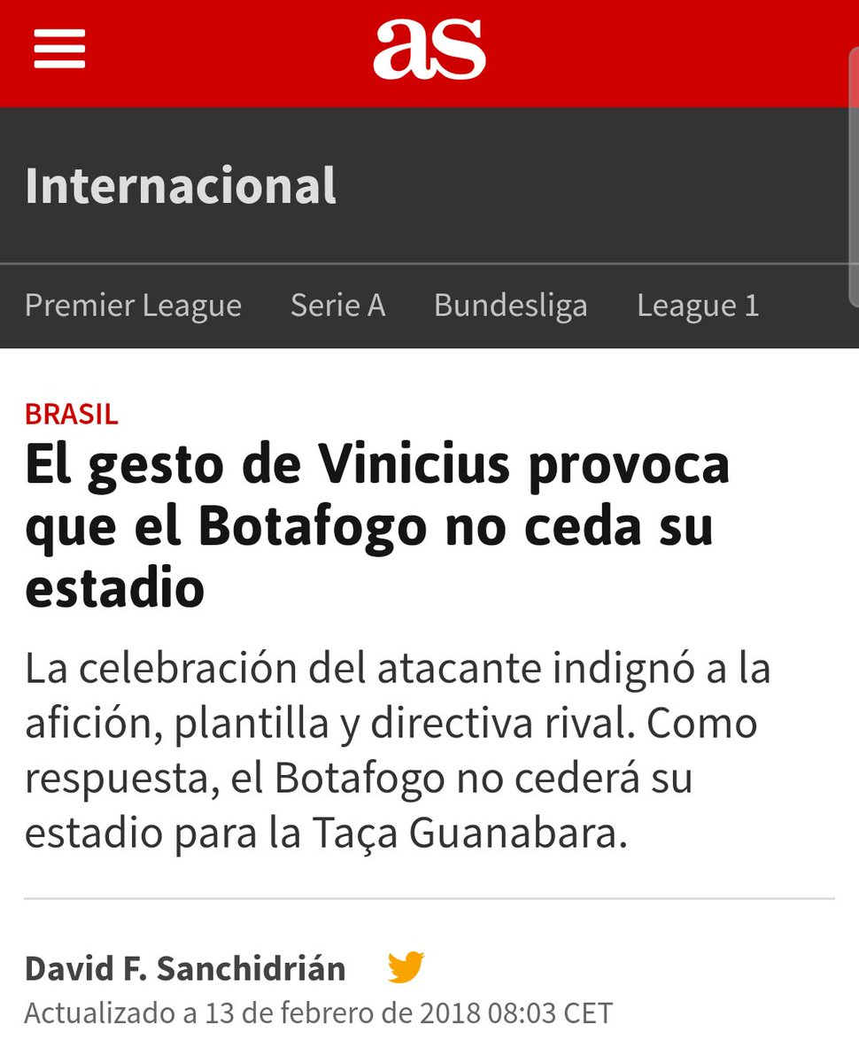 Luisalberto67's tweet image. Tiras de hemeroteca y ya estaria. Peridico As..... para que no haya dudas.