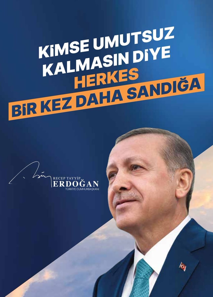 TefideYuceer's tweet photo. Herkes bir kez daha sandığa https://t.co/4uETYsmWLO