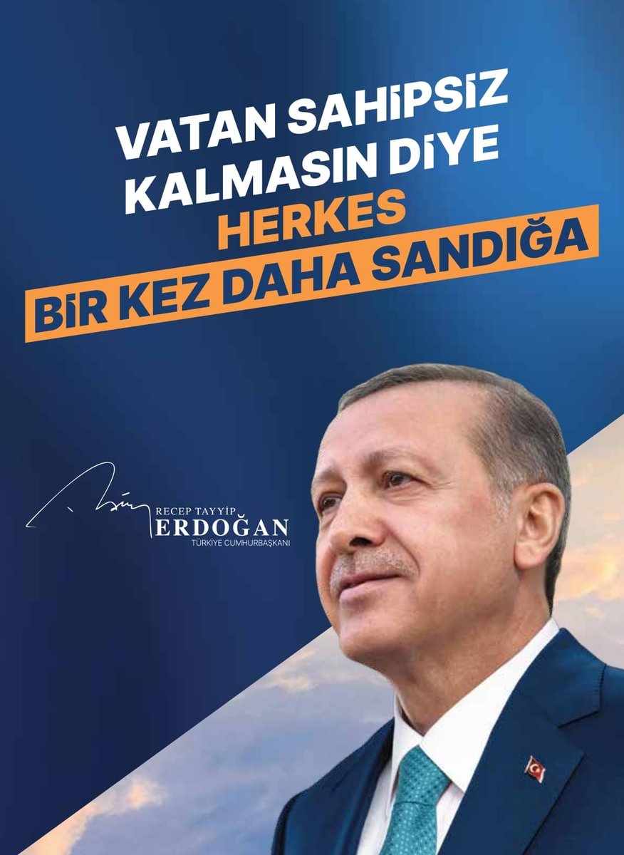 TefideYuceer's tweet photo. Herkes bir kez daha sandığa https://t.co/4uETYsmWLO