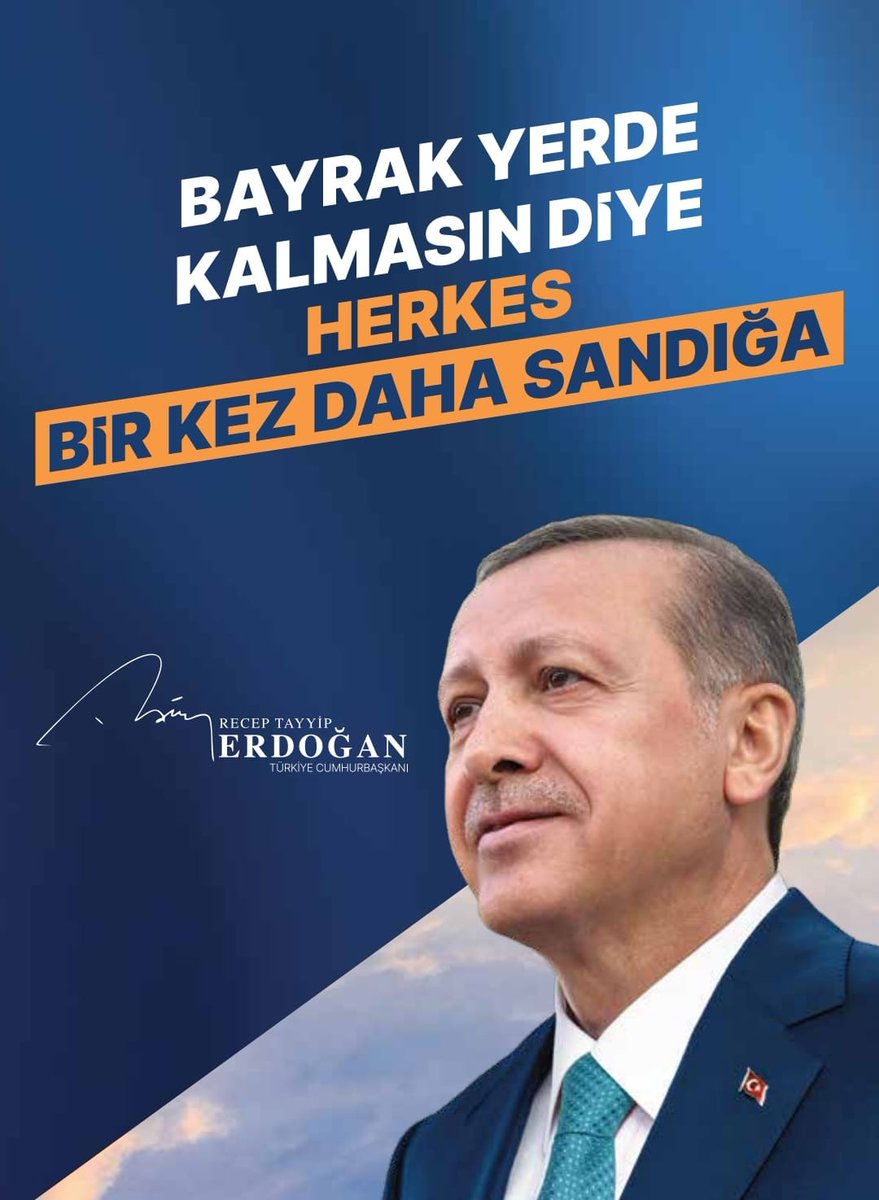 TefideYuceer's tweet photo. Herkes bir kez daha sandığa https://t.co/4uETYsmWLO