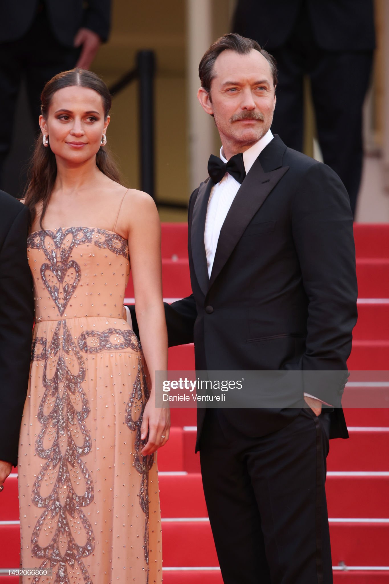 Getty Images Entertainment on Twitter: 