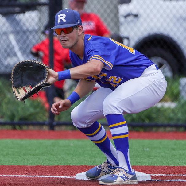 D2SSC's tweet photo. Rollins and Barry will meet in the 2023 NCAA D2 Baseball South Super Regional!

🌴☀️🌊🧢⚾️ https://t.co/Kw382kMphy