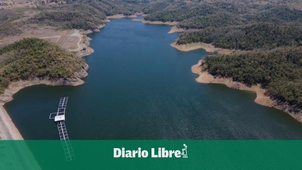 DiarioLibre's tweet photo. 🗞 |#NacionalDL| Indhri: mejora nivel de agua en las presas por impacto de vaguada
🔗https://t.co/YoCIVkMyEa
#DiarioLIbre #Indhri #Presas #Vaguada https://t.co/a9vgQ1YO5M