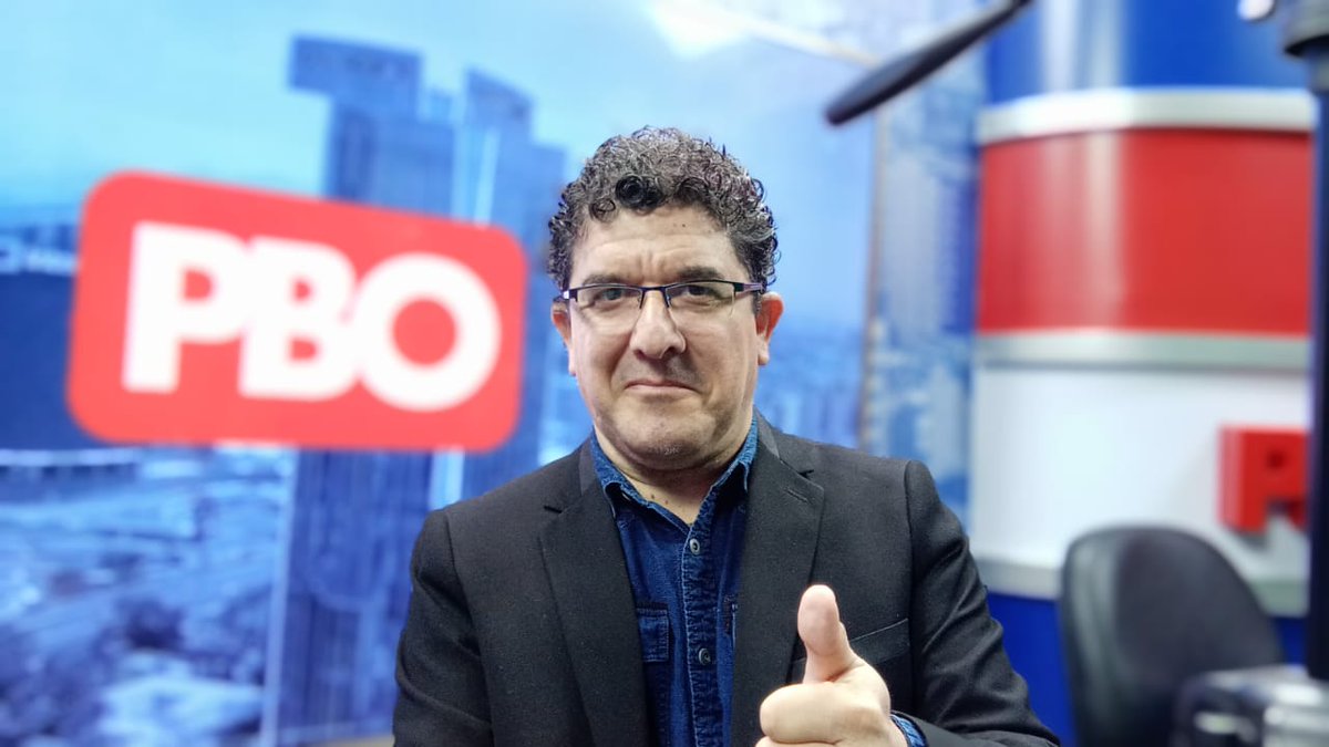 KikeBravoPrado's tweet photo. Empezamos la #Edicion100 de #MaestraVida desde los 91.9FM de @PBO_Radio
Arrancamos con "El # 100" de Tito Puente...
Síguenos también en https://t.co/BUqmRBSIPV https://t.co/IubJogk9aA