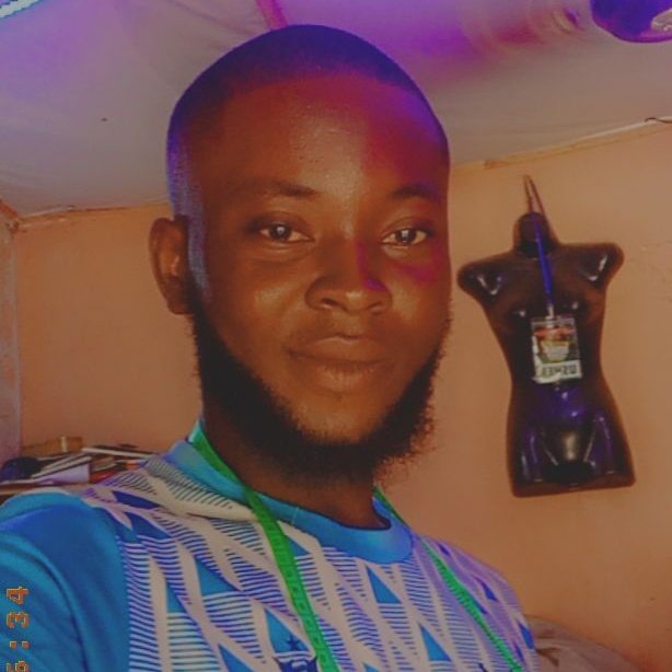#NewProfilePic