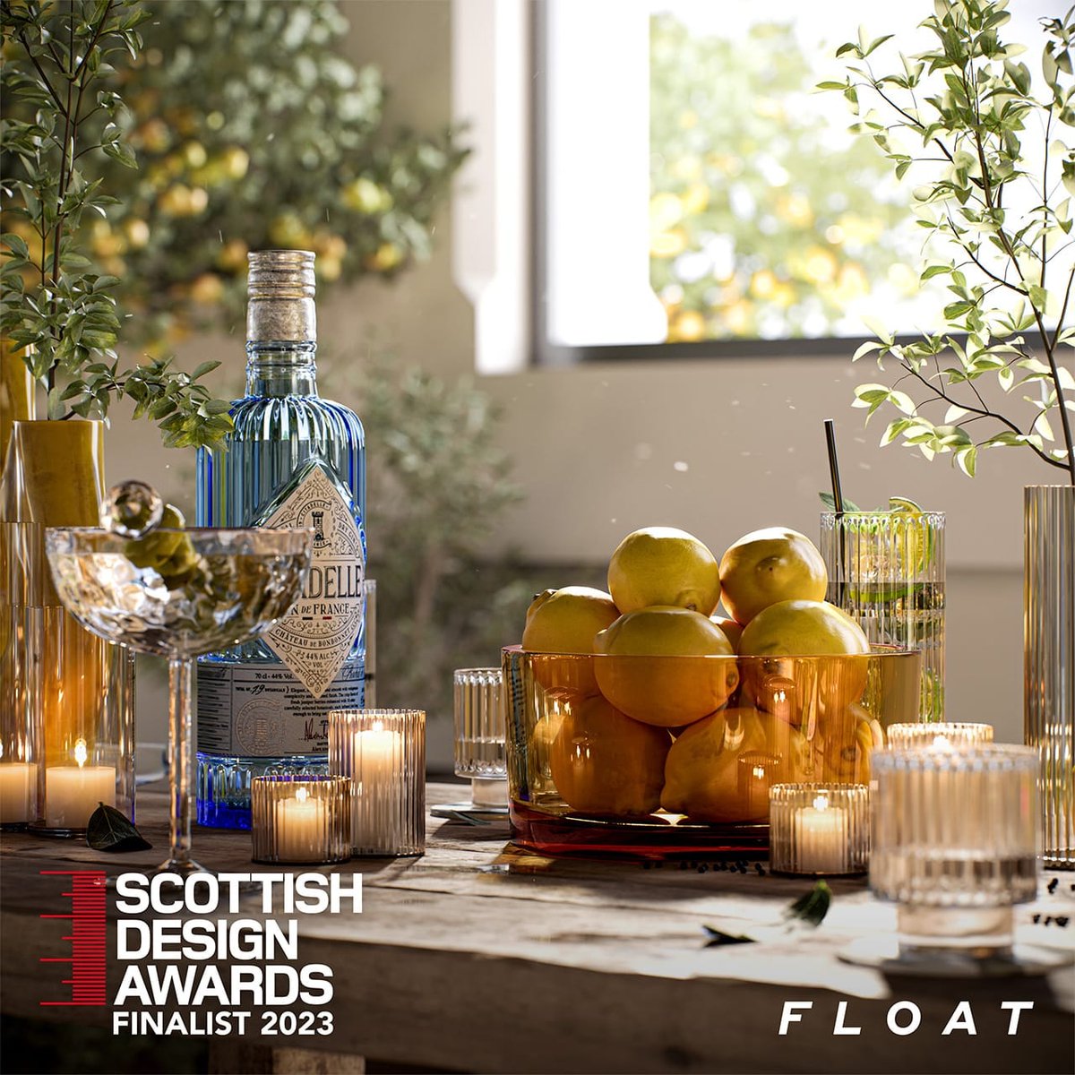 Float (@_floatdigital) on Twitter photo We are absolutely thrilled to share that Float has been shortlisted as a finalist in the visualisation category of the <a href="/ScottishDesign/">Scottish Design Awards</a> 2023 Scottish Design Awards! scottishdesignawards.com/2023/digital-m…
Design by <a href="/WeAreContagious/">Contagious</a> #design #cgi #architecture #interiordesign We are absolutely thrilled to share that Float has been shortlisted as a finalist in the visualisation category of the <a href="/ScottishDesign/">Scottish Design Awards</a> 2023 Scottish Design Awards! scottishdesignawards.com/2023/digital-m…
Design by <a href="/WeAreContagious/">Contagious</a> #design #cgi #architecture #interiordesign