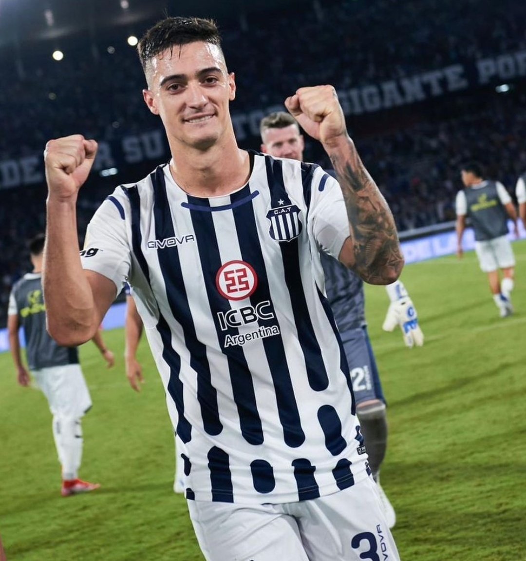 Que partidazo que jugó este hombre

Lucas Suarez 👏