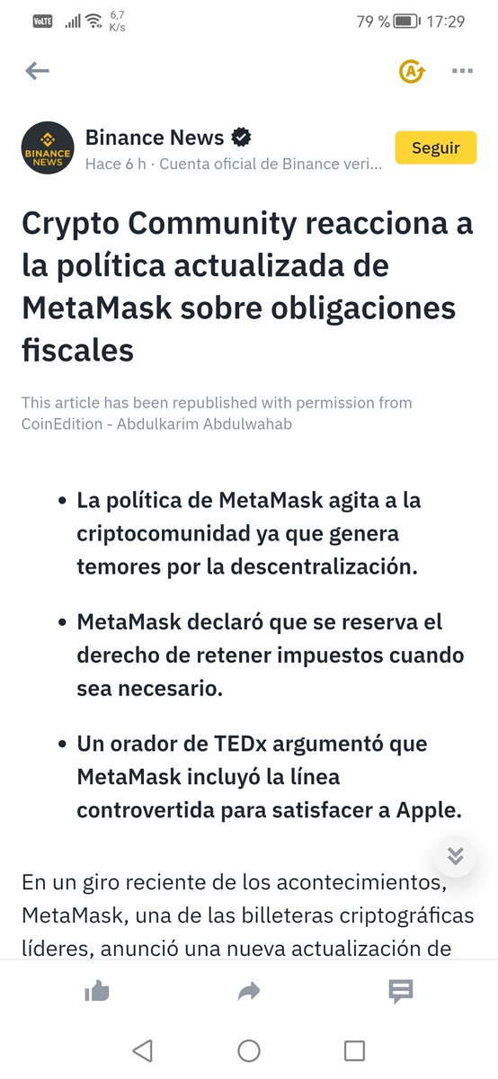 Pablo2020G's tweet photo. @Techconcatalina Y mientras taantoo, jajaj, me meo de la risa, han estafado a todo el mundo literal, primero vendieron un mundo de libertad y descentralizacion y ahora los impuestos avanzan de la mano yanki absolutamente en todos los lugares, es más todos lo que comerciaron todos estos años con https://t.co/BtqM7hXJUT
